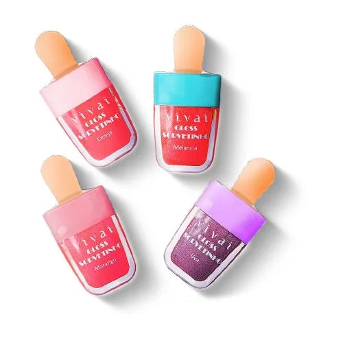 Lip Gloss - Vivai