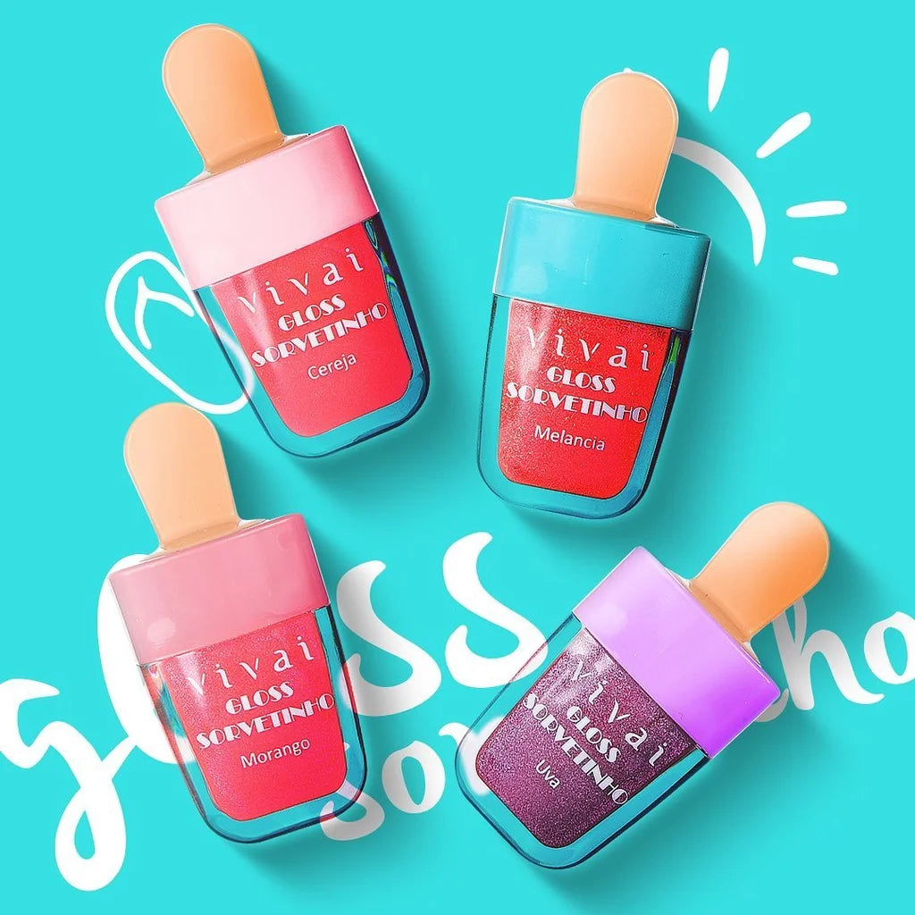 Lip Gloss - Vivai