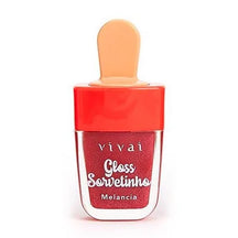 Lip Gloss - Vivai