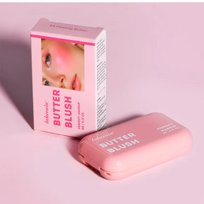Maquiagem profissional Butter Blush