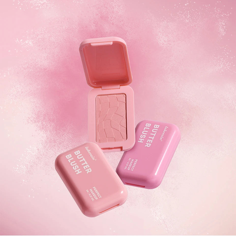 Maquiagem profissional Butter Blush