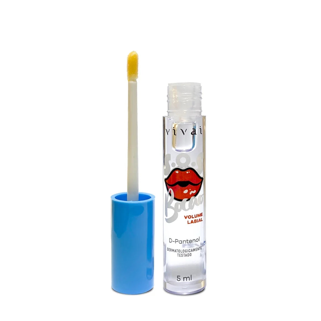 Gloss Volume Labial - Vivai