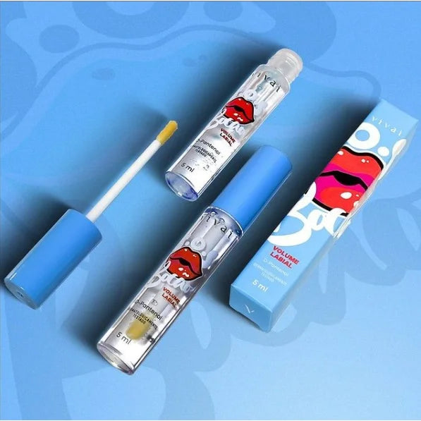 Gloss Volume Labial - Vivai