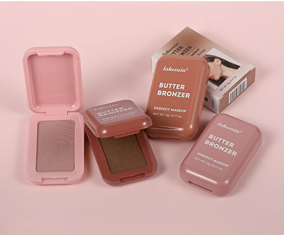 Maquiagem profissional Butter Blush