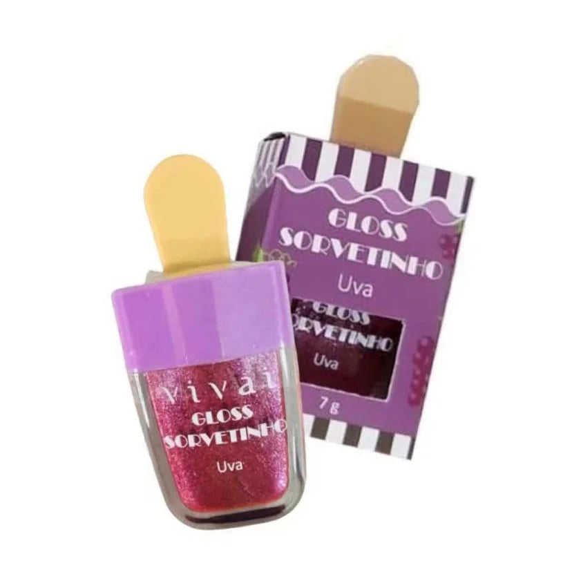 Lip Gloss - Vivai