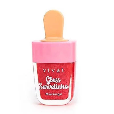 Lip Gloss - Vivai